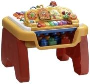 Chicco Activity Spieltisch