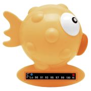 Chicco Badethermometer Fisch