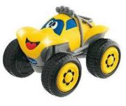 Chicco Billy Big Wheel
