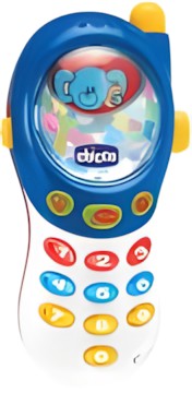 Chicco Fotohandy