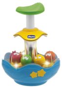Chicco Kreisel Aquarium Chicco Kreisel Aquarium