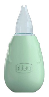 Chicco Nasensauger manuell