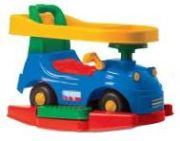Chicco Rutscher Chicco 3 in 1