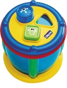 Chicco Steckbox-Trommel