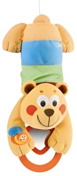 Chicco Spieluhr Tanzbärchen