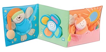 Chicco Traumbuch