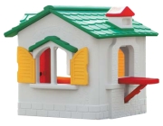 Chicco Villa