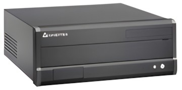 Chieftec Maestro AE-01B-B-OP