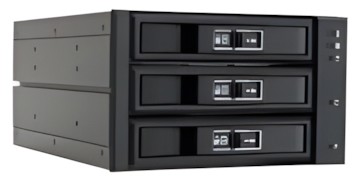 Chieftec CBP-2131SAS