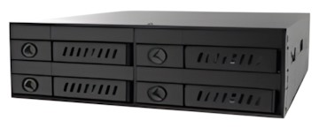 Chieftec CMR-425