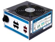 Chieftec CTG-550C
