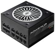 Chieftec GPX-850FC 850W