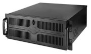 Chieftec UNC-409S-B-OP