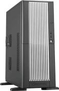 Chieftec Uni LBX-02B-B-SL