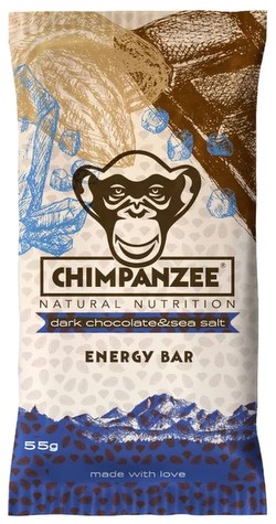 Chimpanzee