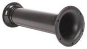 CHP Bassreflexrohr Aero 3-tlg.