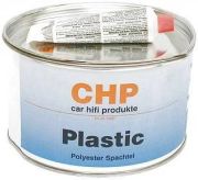 CHP Plastic 2,5 kg