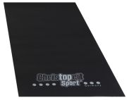 Christopeit Bodenschutzmatte L