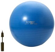 Christopeit Gymnastik Ball 75 cm