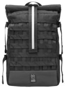 Chrome Barrage Cargo