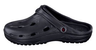 Chung Shi Dux Clogs