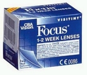 Ciba Vision Focus 1-2 Week Ciba Vision Focus 1-2 Week