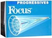 Ciba Vision Focus Progressives