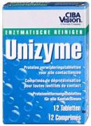 Ciba Vision Unizyme