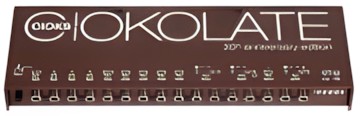 Cioks Ciokolate