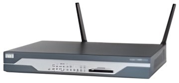 Cisco