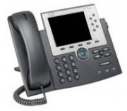 Cisco Unified IP Phone 7965G