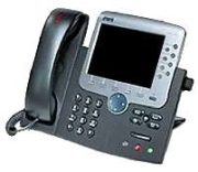 Cisco 7971G-GE
