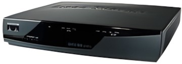 Cisco 851-K9