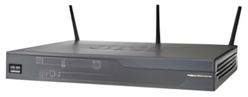 Cisco 861W