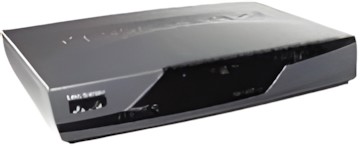 Cisco 876-K9