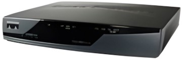 Cisco 876-SEC-I-K9