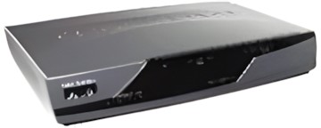 Cisco 876-SEC-K9