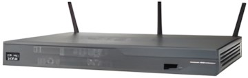 Cisco 881-K9