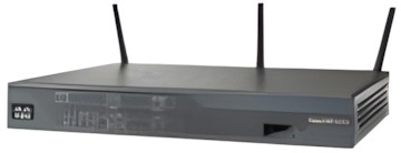 Cisco 888W-GN-E-K9
