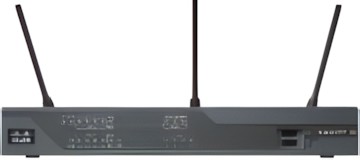 Cisco 892W