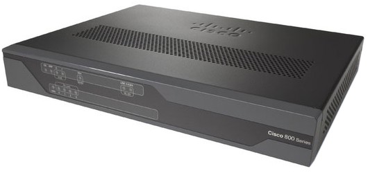 Cisco 891