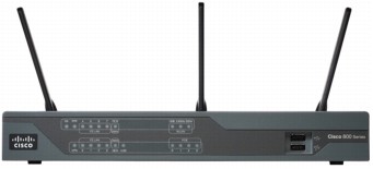 Cisco 891FW
