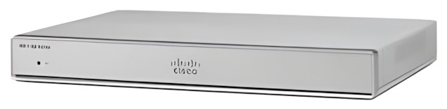 Cisco C1111-4P