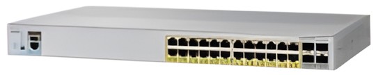 Cisco Catalyst WS-2960L-24PS-LL