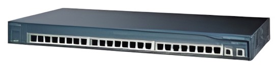 Cisco