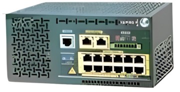 Cisco Catalyst WS-C2955T-12
