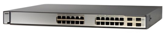 Cisco