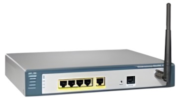 Cisco SR520W-FE-K9 Cisco SR520W-FE-K9