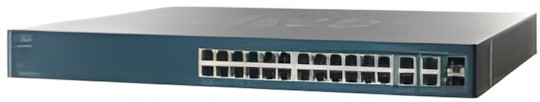 Cisco
