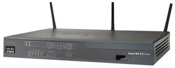 Cisco IAD887